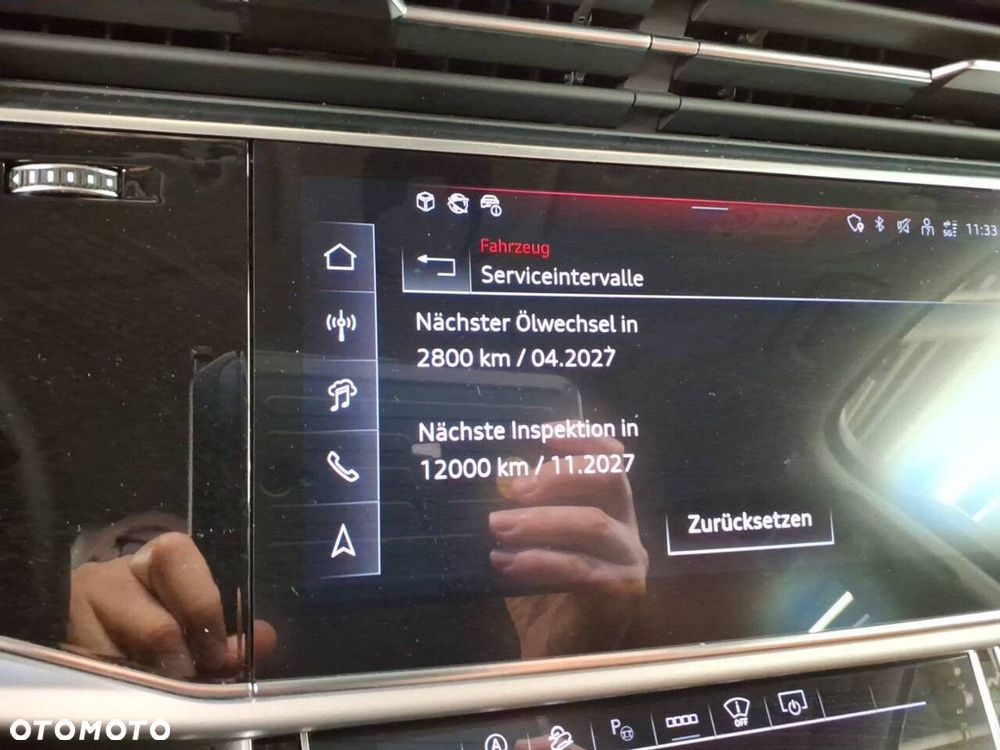 Audi Q7 - 12