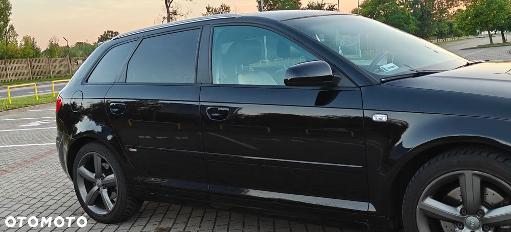 Audi A3 Sportback - 6
