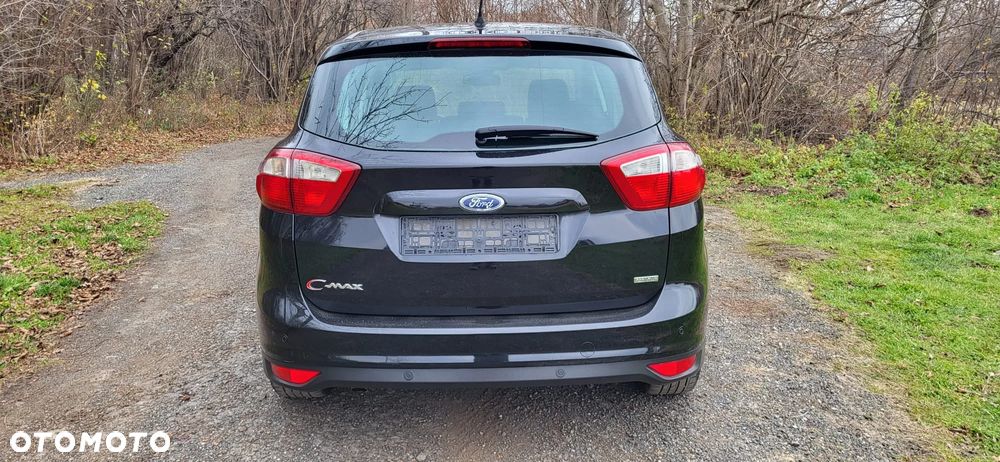 Ford C-MAX 1.6 TDCi Edition - 20