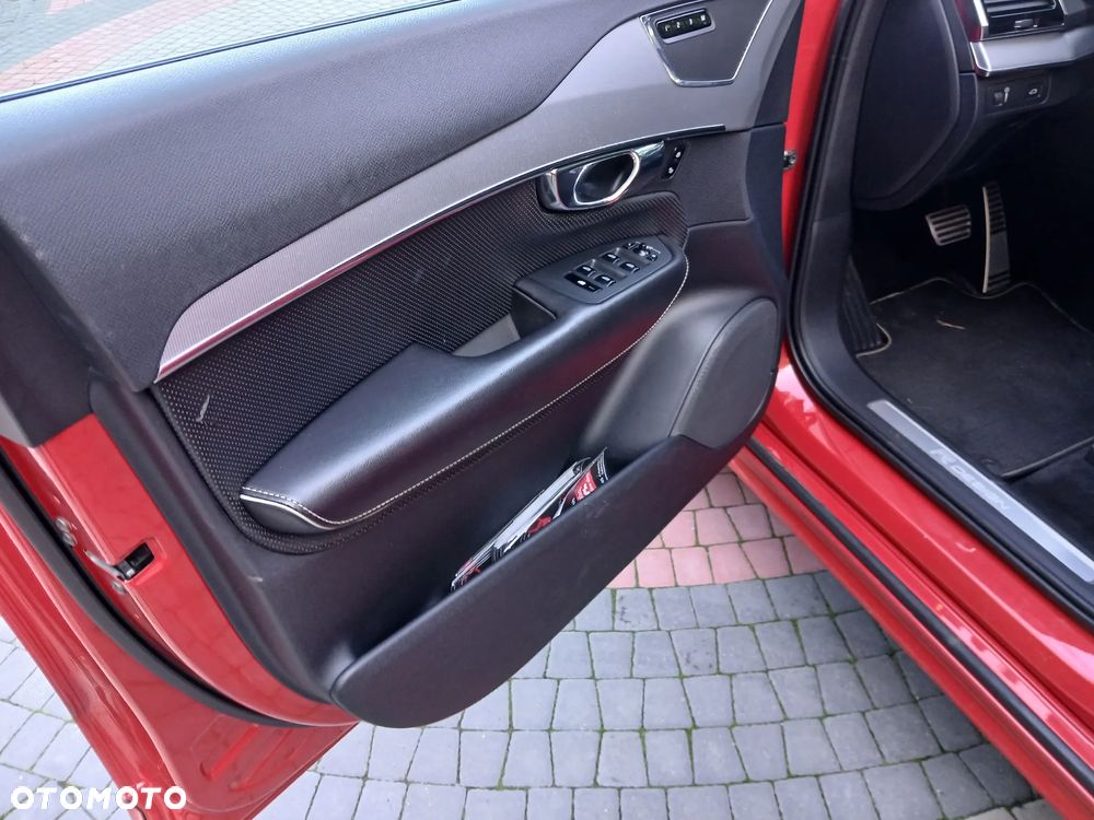 Volvo XC 90 B5 D AWD Geartronic RDesign - 17