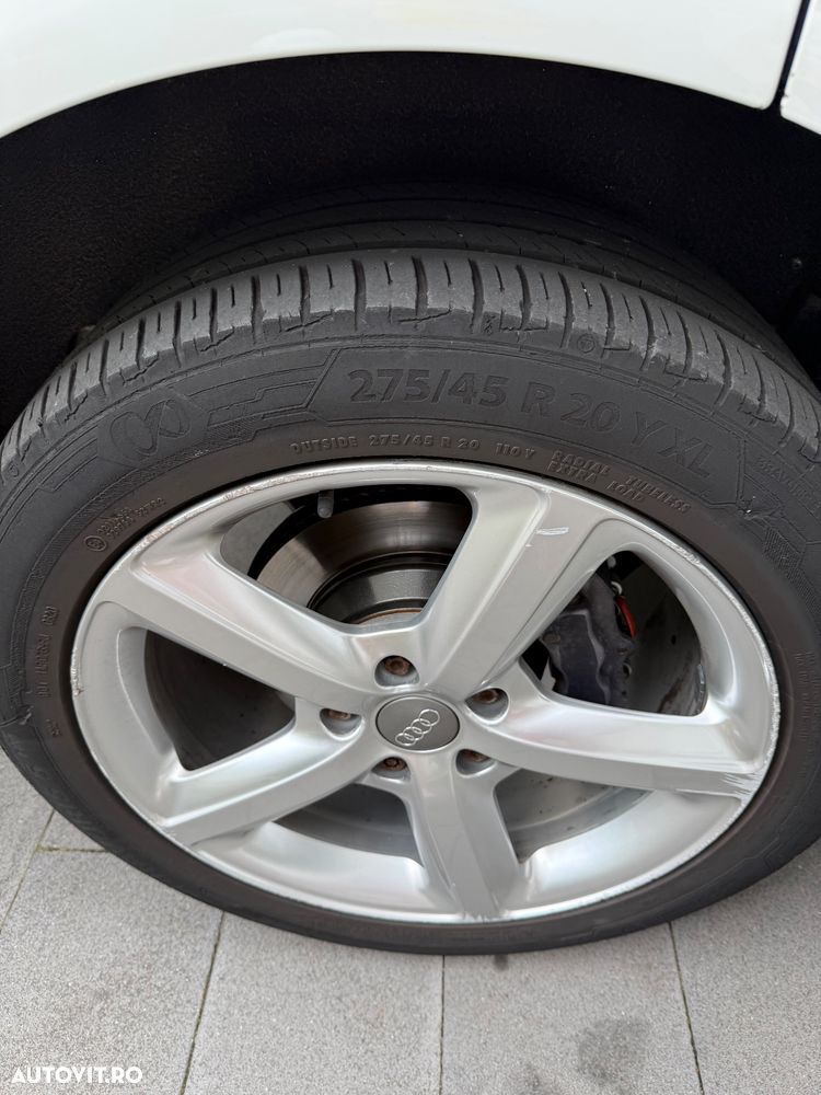Audi Q7 - 13