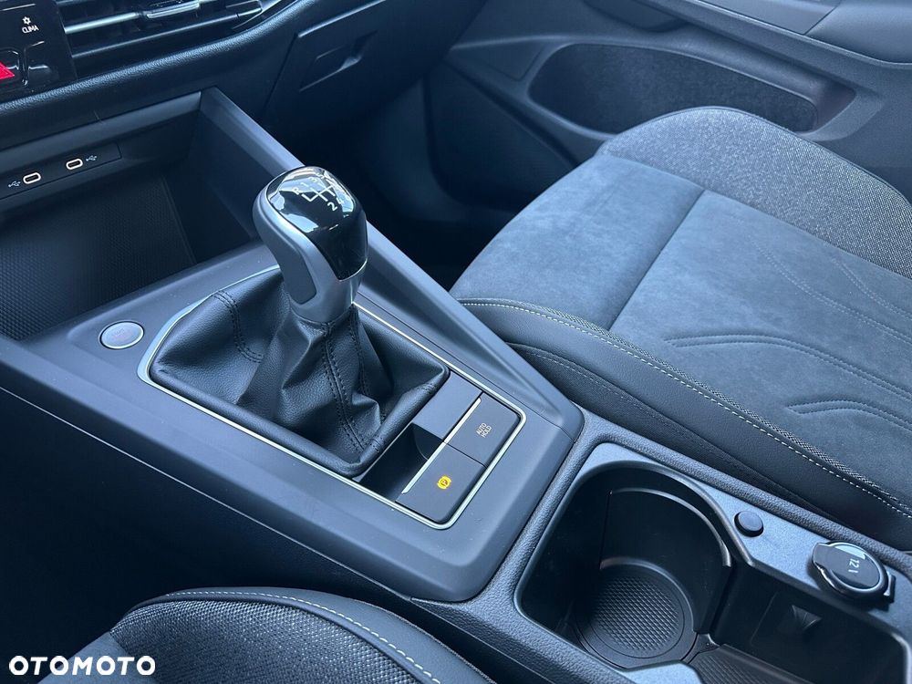 Volkswagen Golf Variant 2.0 TDI Life Plus - 24