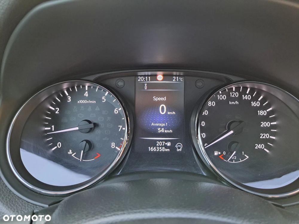 Nissan Qashqai 1.2 DIG-T N-Connecta - 20