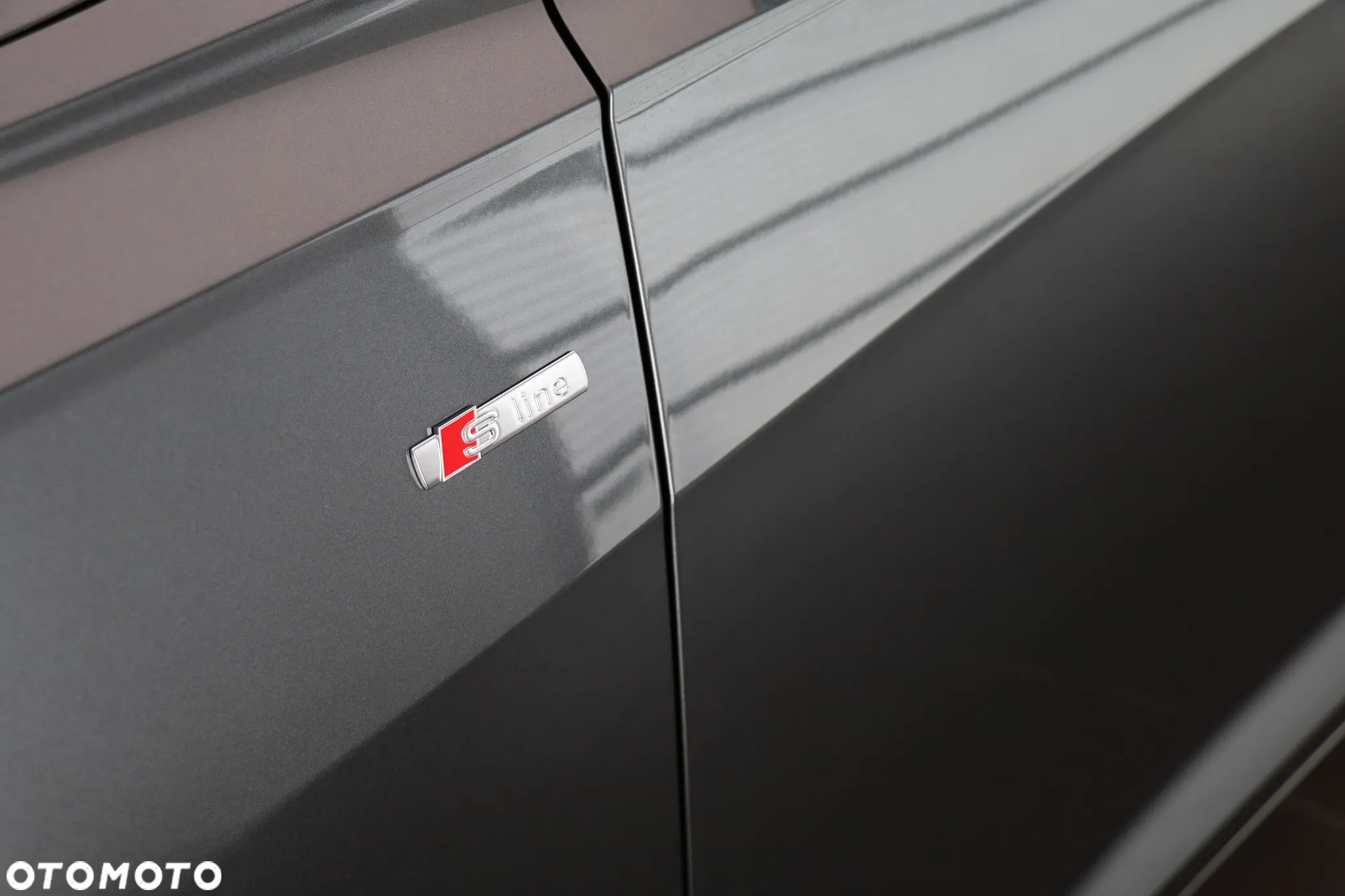 Audi A6 - 5