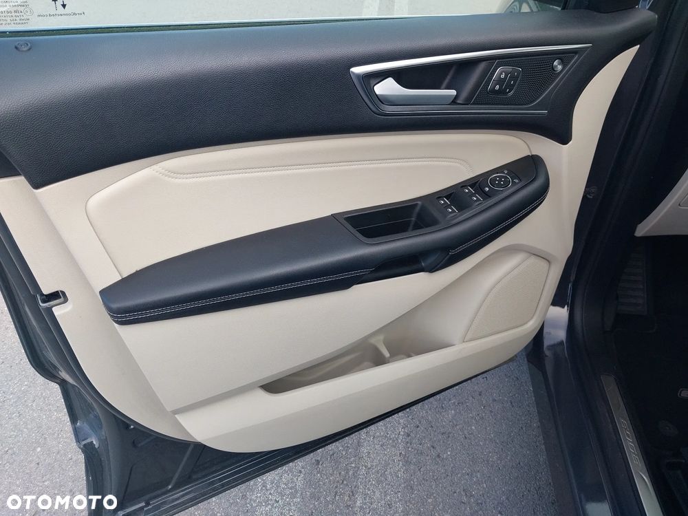 Ford Edge - 14