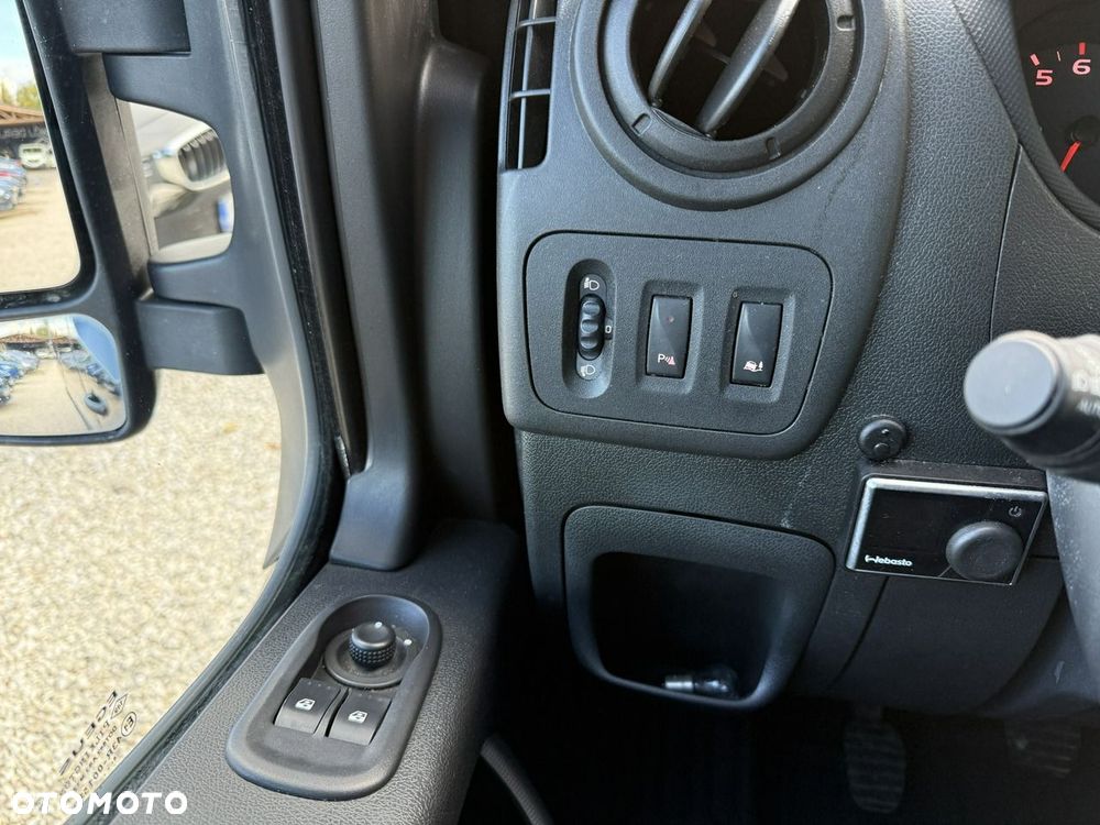 Renault Master - 5