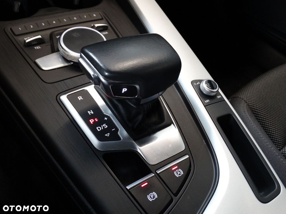 Audi A4 - 39