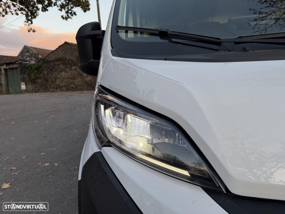 Fiat Ducato MH2 2.2D 140cv - 11