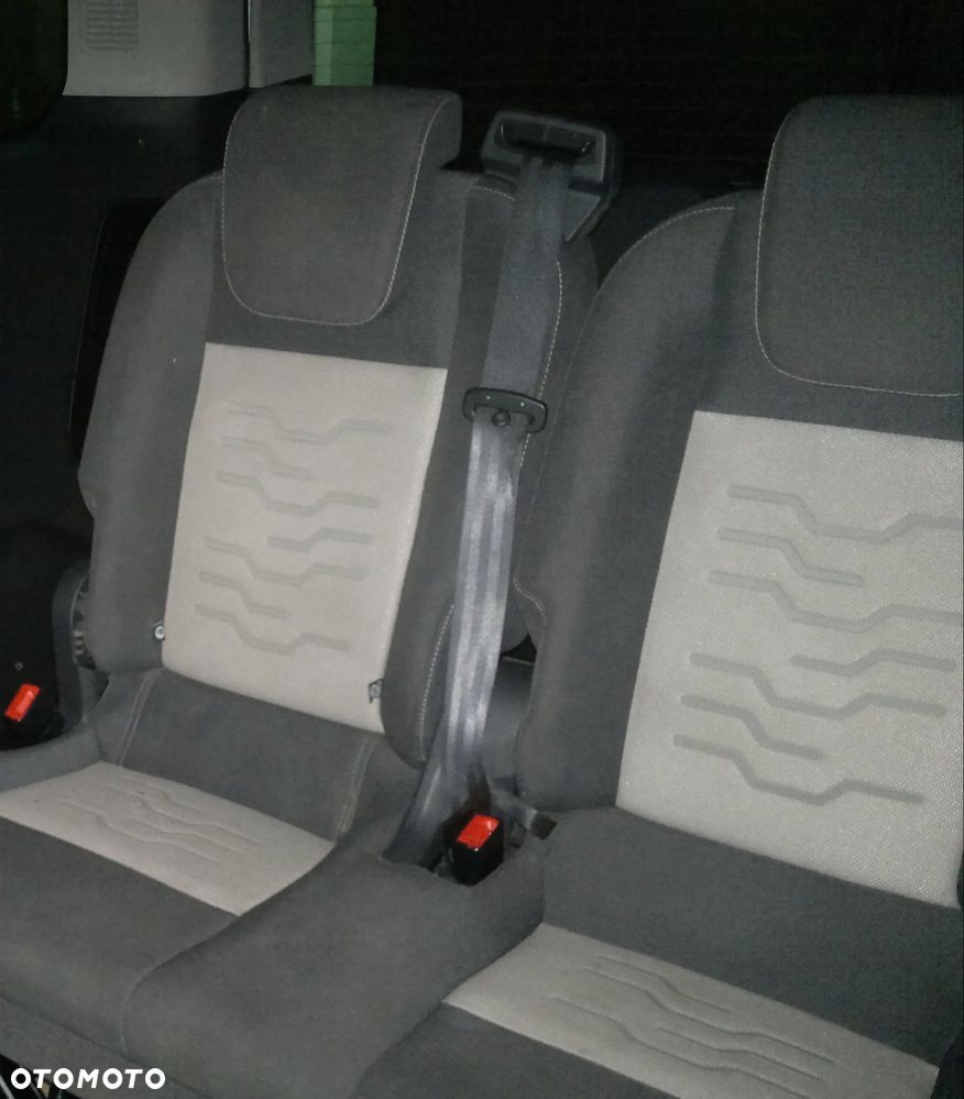 Ford Tourneo Custom 300 L2H1 VA Titanium - 20