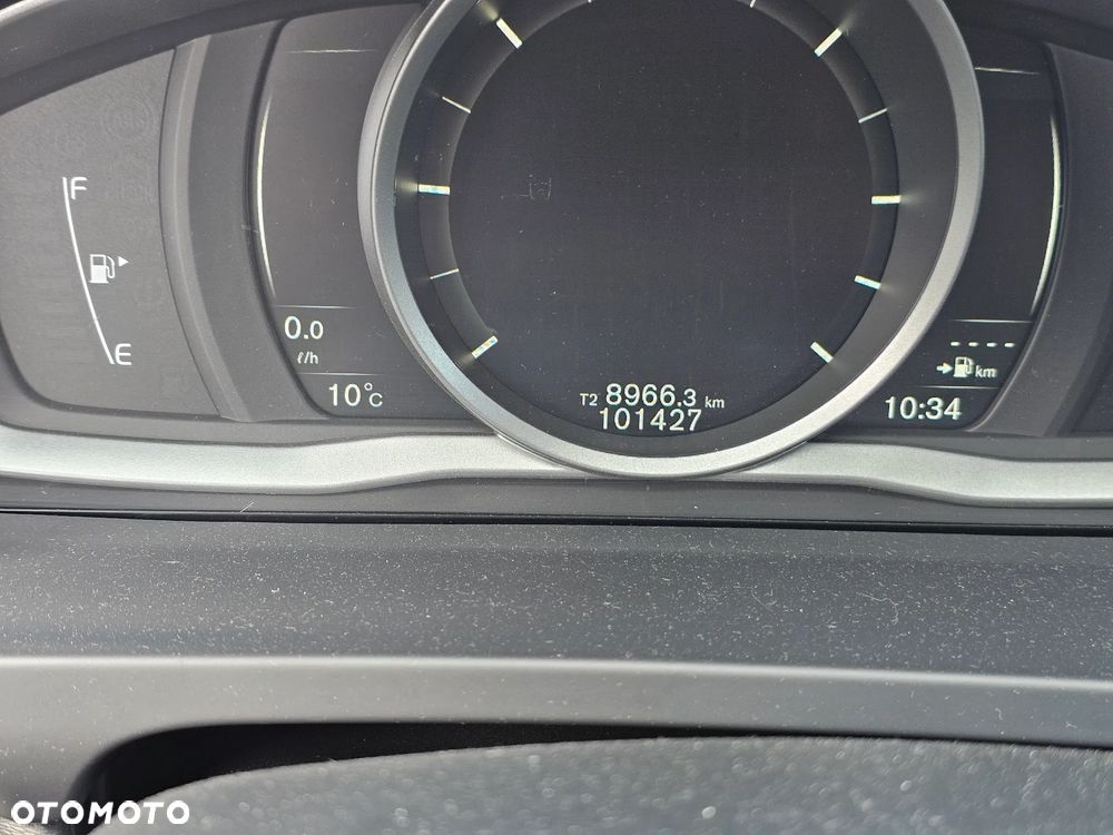 Volvo V60 - 18