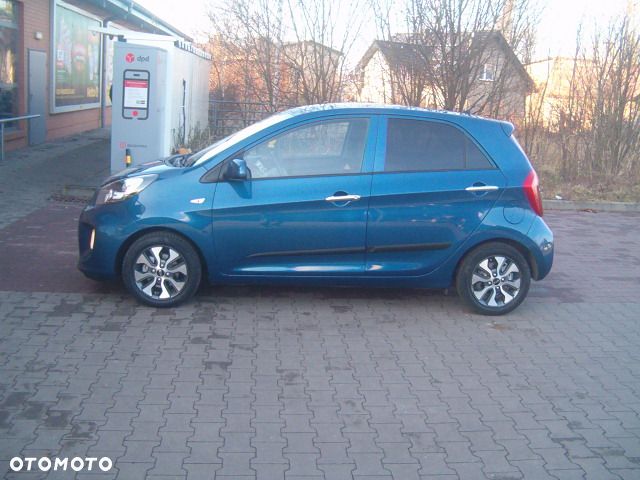 Kia Picanto - 10