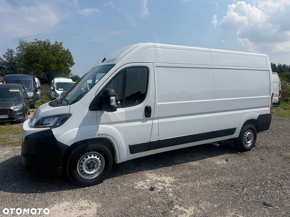 Toyota Proace Max - 4