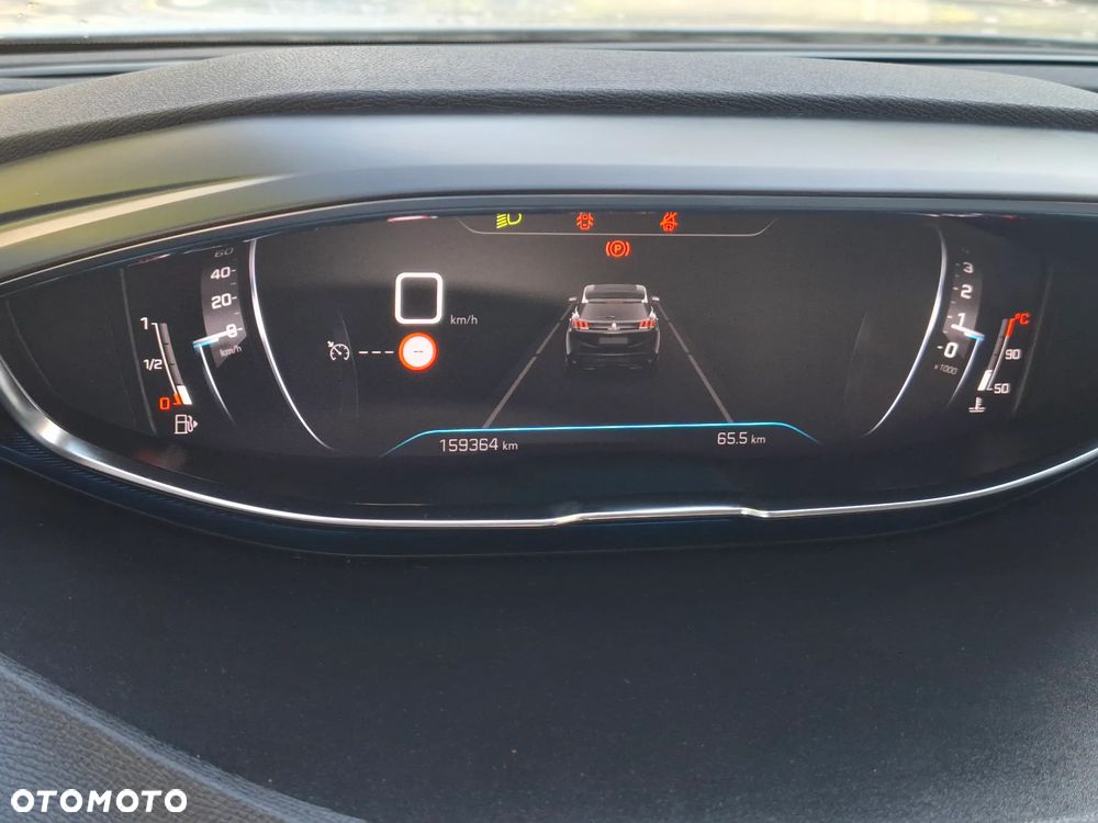 Peugeot 3008 BlueHDi 130 Stop & Start Allure Pack - 18