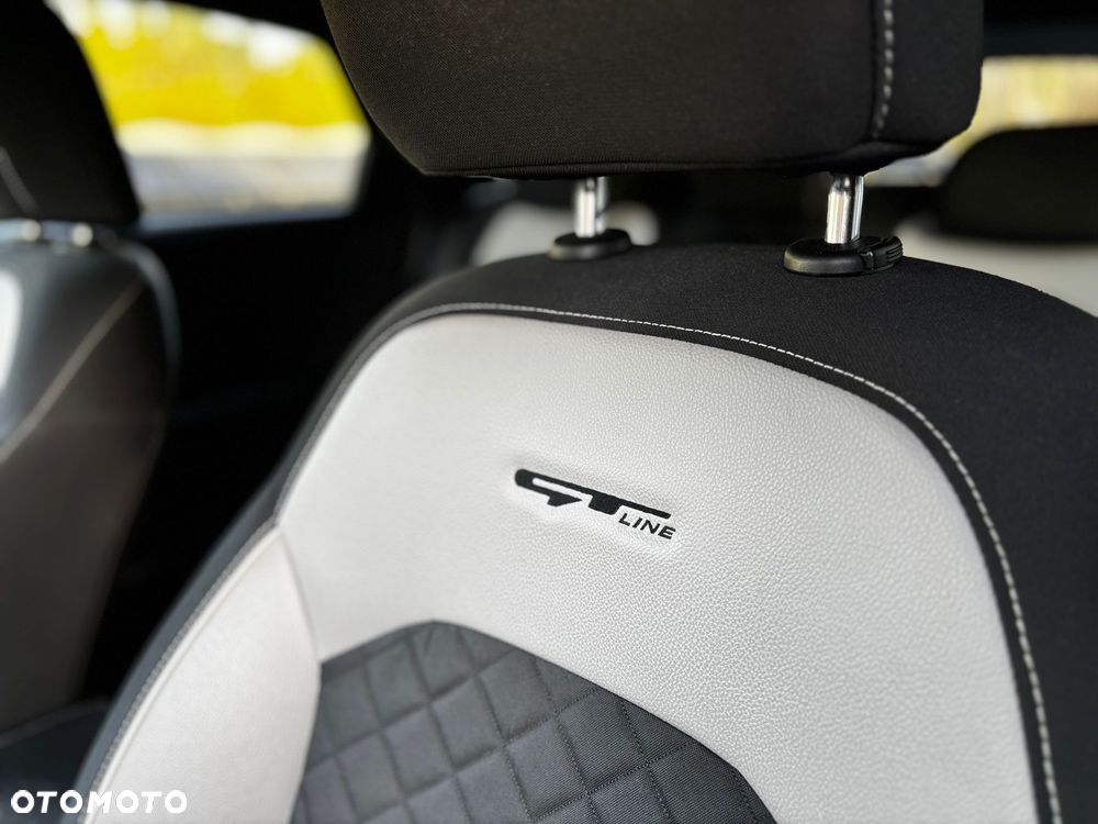 Kia ProCeed 1.5 T-GDI GT Line DCT - 8