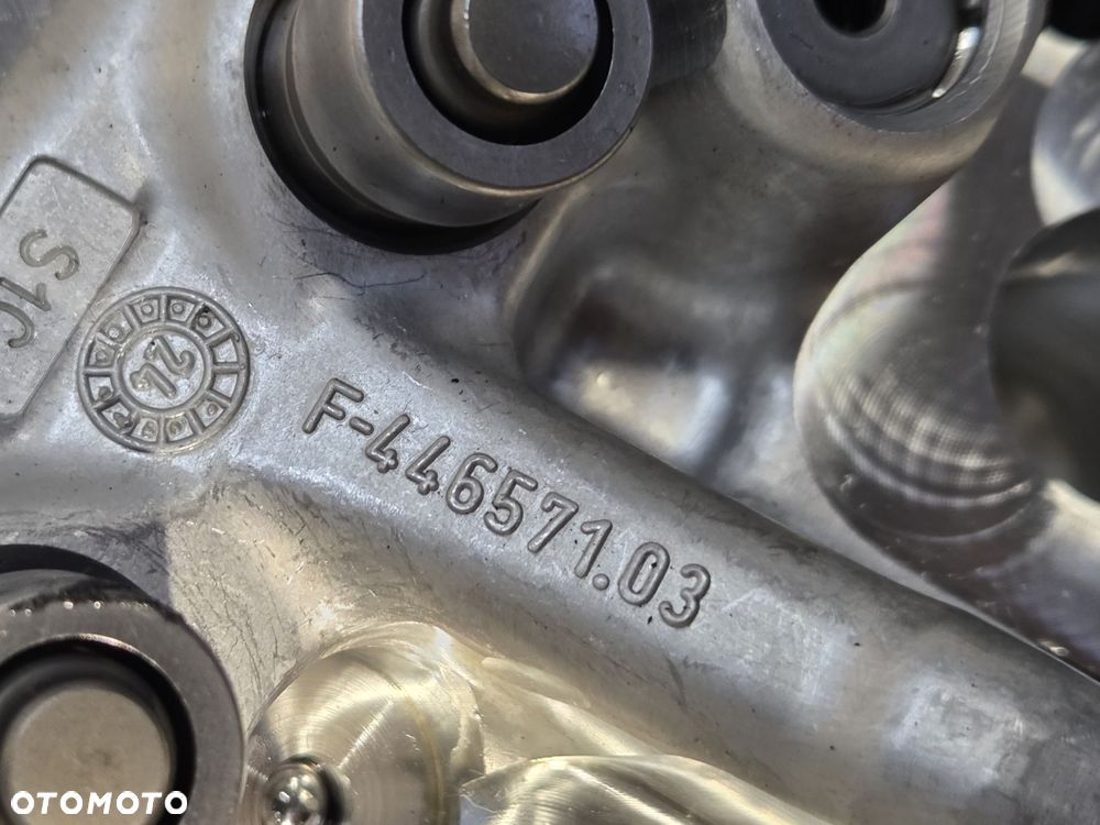 MODUŁ SIŁOWNIKA ZAWORU NOWY ORYGINAŁ Fiat 500X Tipo Renegade 68439534AA - 12