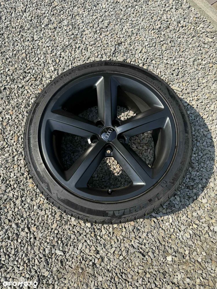 Audi A4 Limousine 2.0 TDI Quattro S tronic - 9