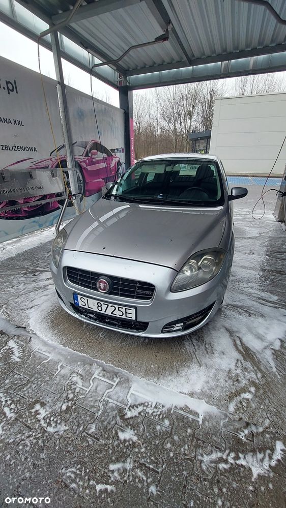 Fiat Croma 1.9 Multijet 16V DPF Automatik Dynamic - 8