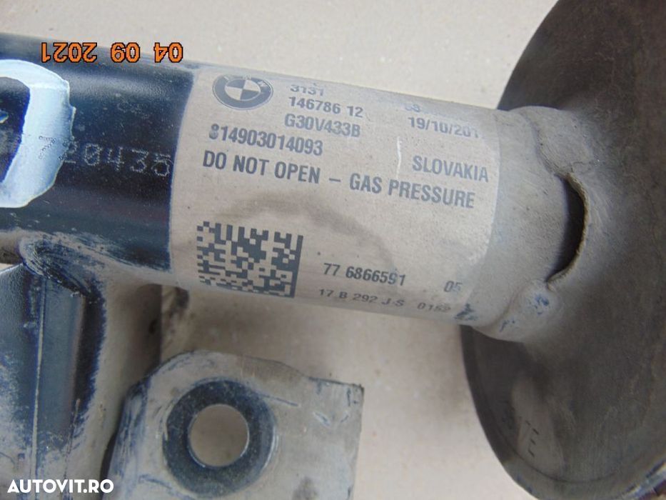 arc+telescop spate 800lei/fata 1000 lei - 4