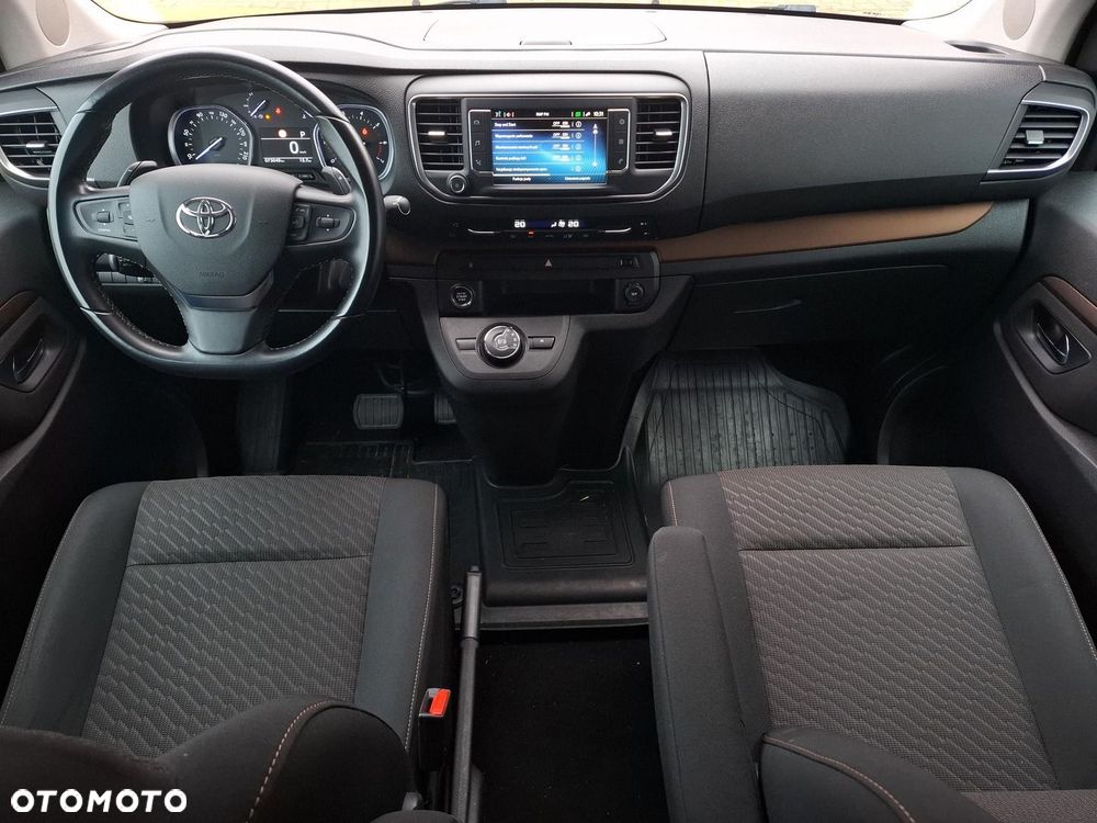 Toyota Proace Verso 2.0 D4-D Medium Family - 7