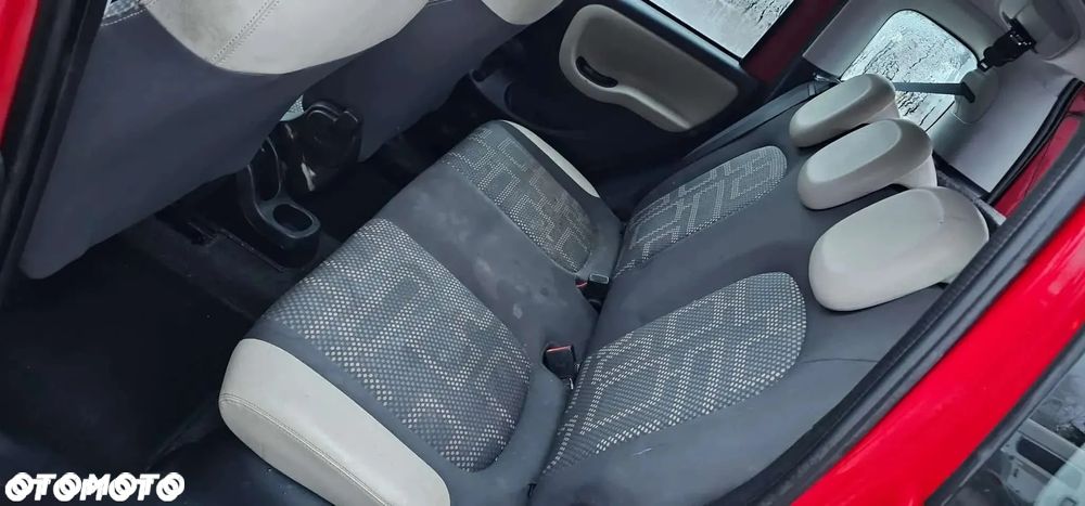 Fiat Panda 0.9 Twinair Start&Stopp 4x4 Rock - 15