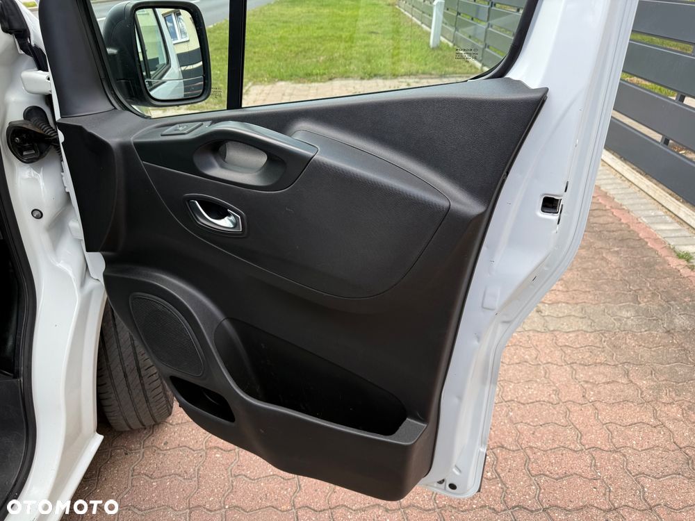Renault Trafic 2.0 L2H1 HD Business (bryg.) - 20