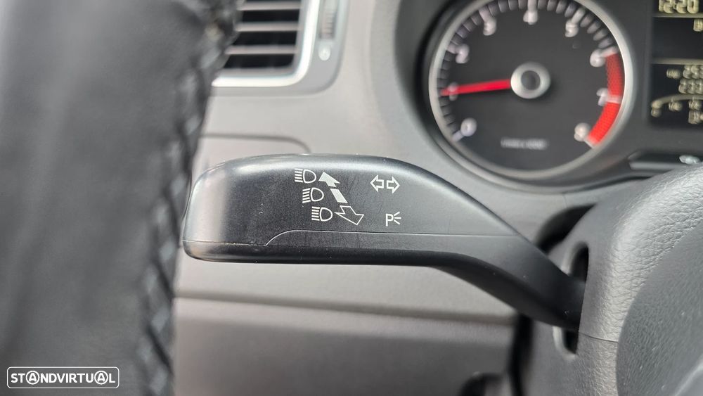 VW Polo 1.2 Trendline Pack - 40