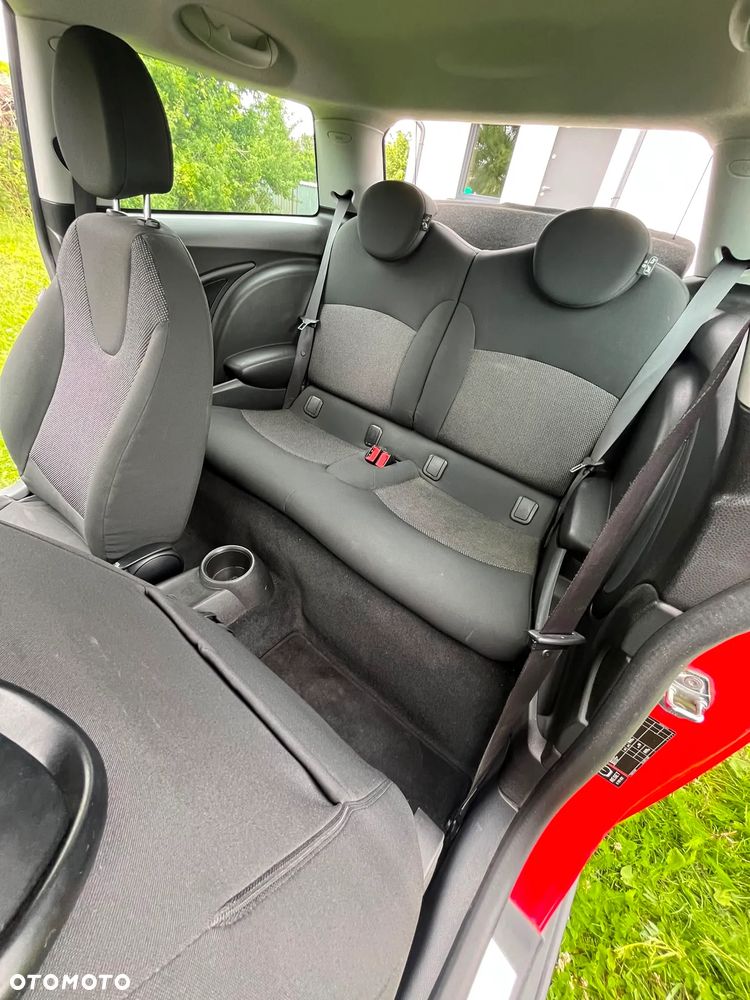 MINI ONE Standard - 9