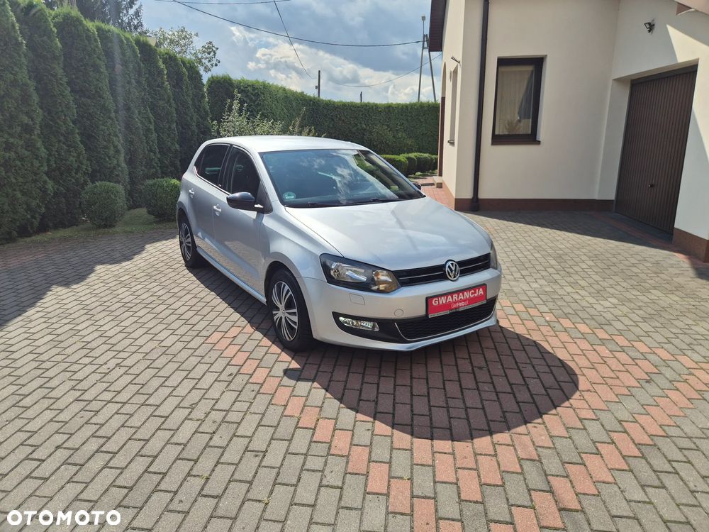 Volkswagen Polo 1.4 16V Highline - 21