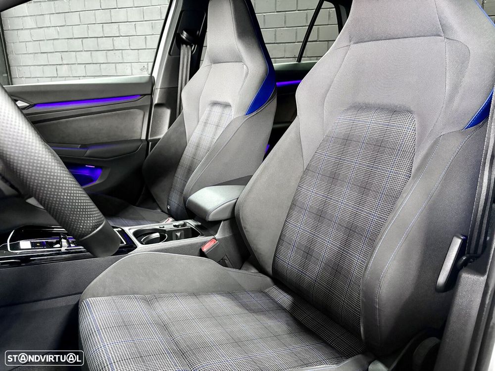 VW Golf 1.4 eHybrid OPF DSG GTE - 8
