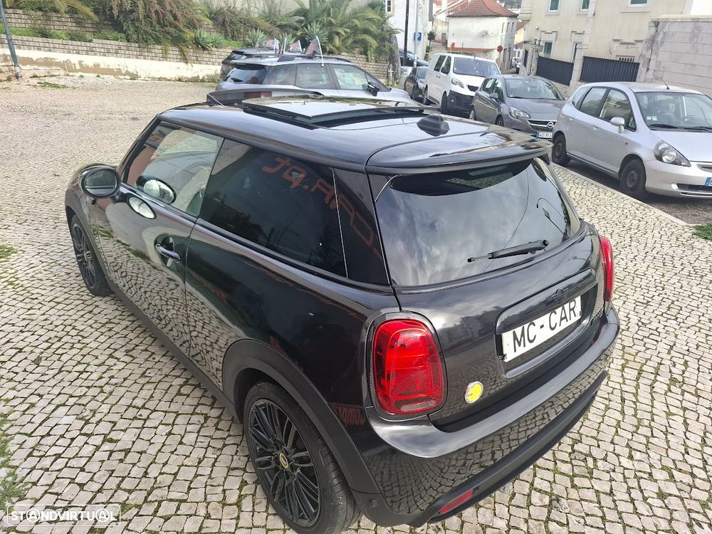 MINI 3 Portas Cooper SE Yours - 4