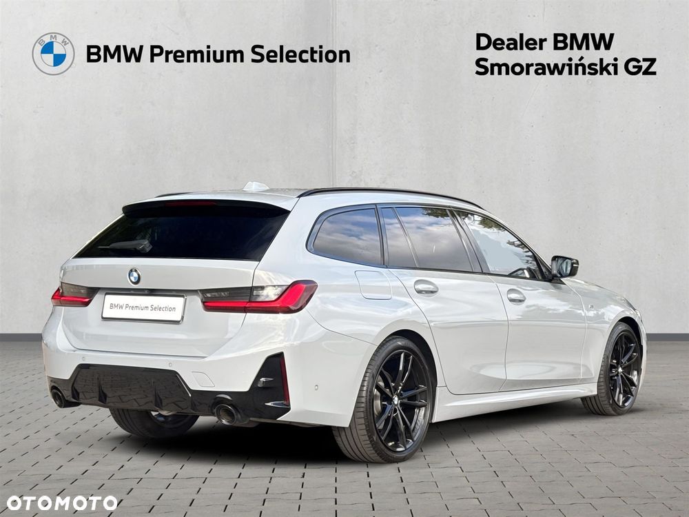 BMW Seria 3 - 27