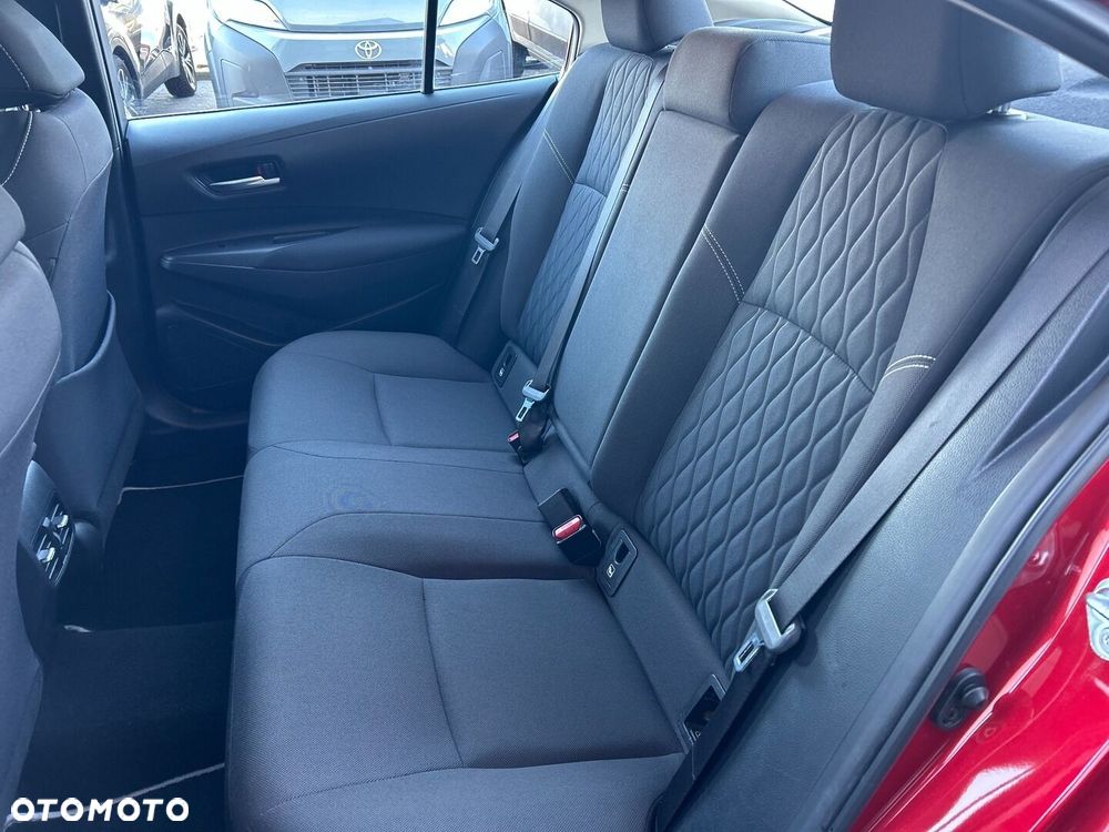 Toyota Corolla 1.8 Hybrid Comfort - 25