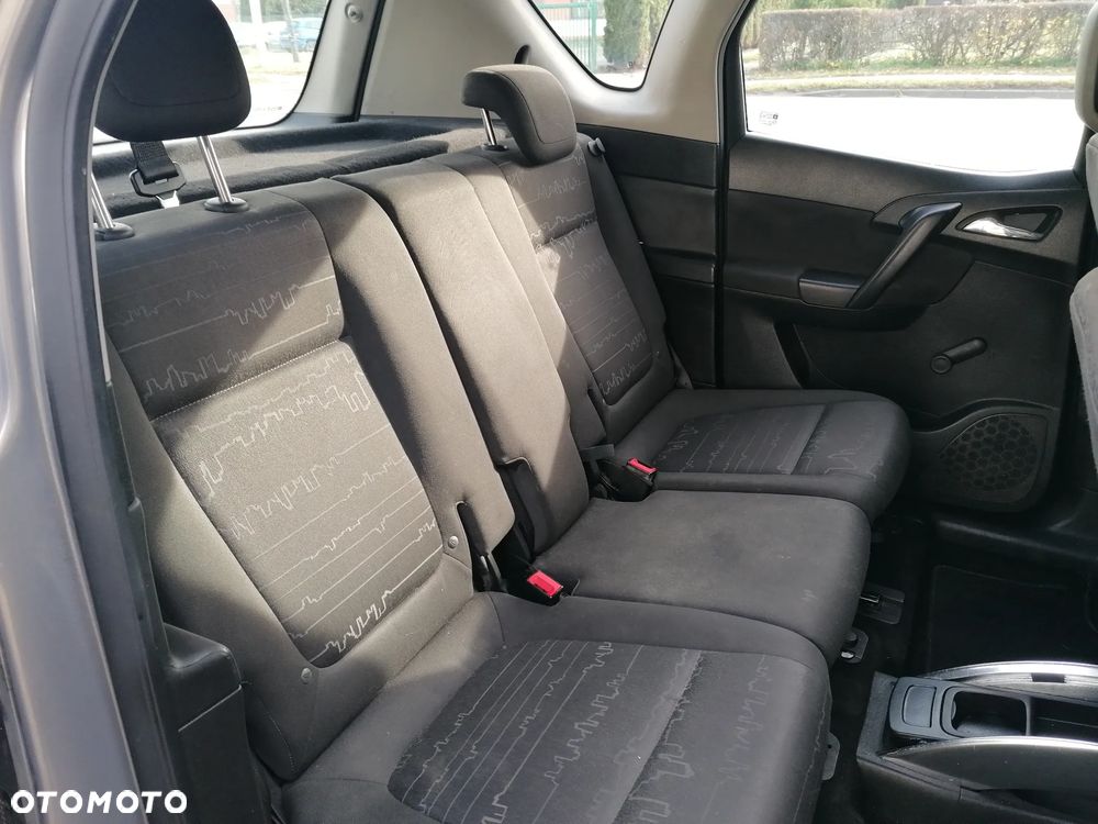 Opel Meriva 1.3 CDTI Cosmo - 13