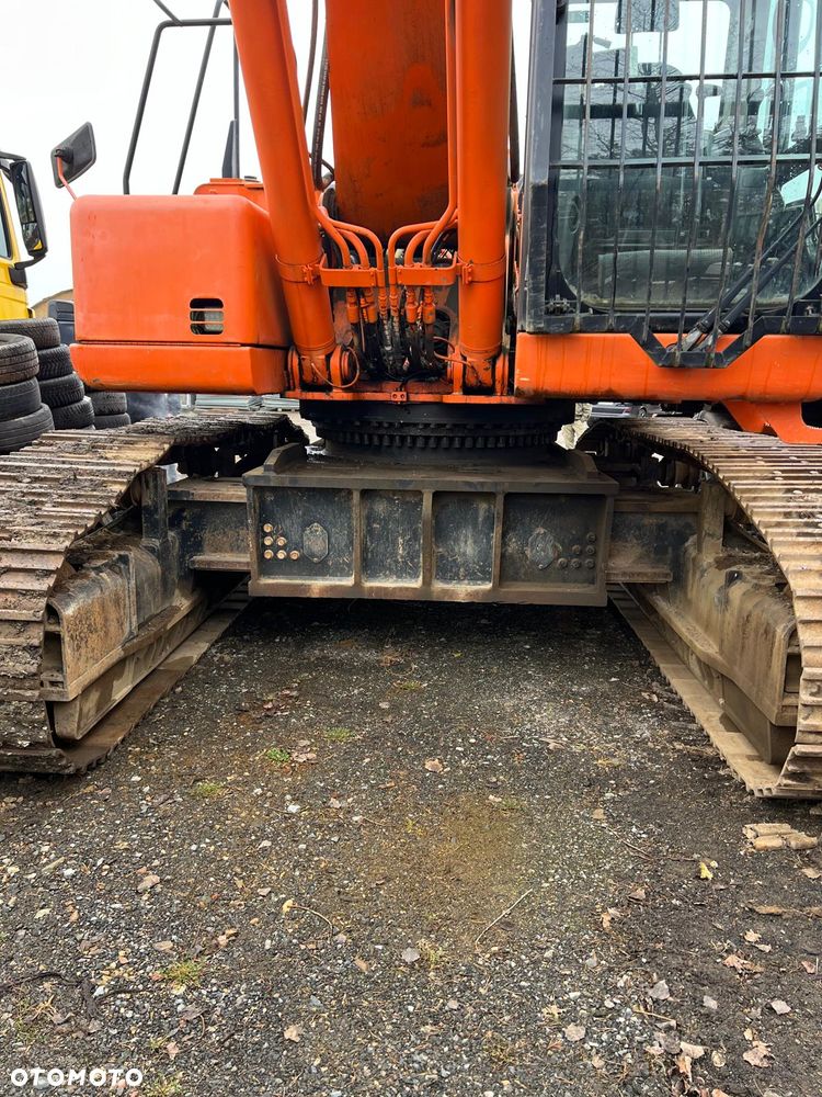 Caterpillar 345C UHD - 27