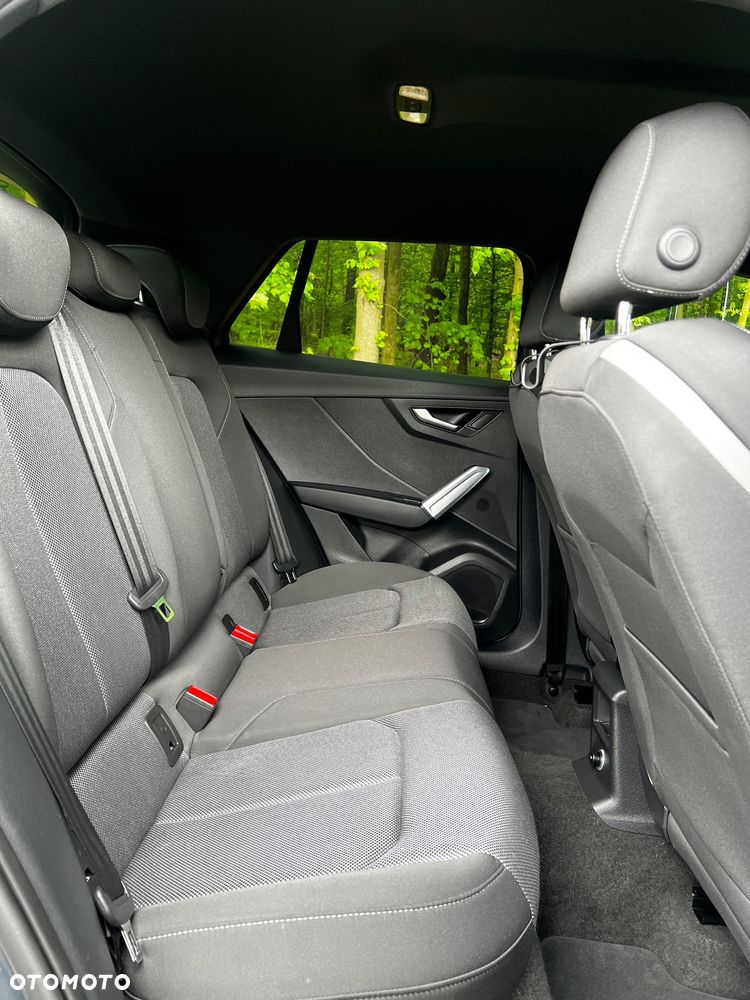 Audi Q2 1.6 TDI design - 8
