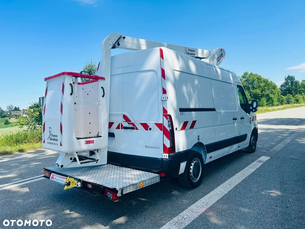 Renault Master - 8
