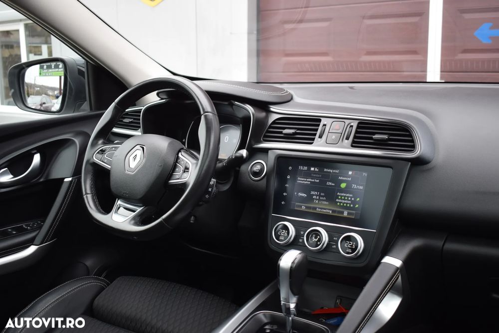 Renault Kadjar - 14