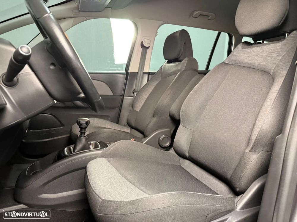 Citroën Grand C4 Spacetourer 1.5 BlueHDi Feel - 13