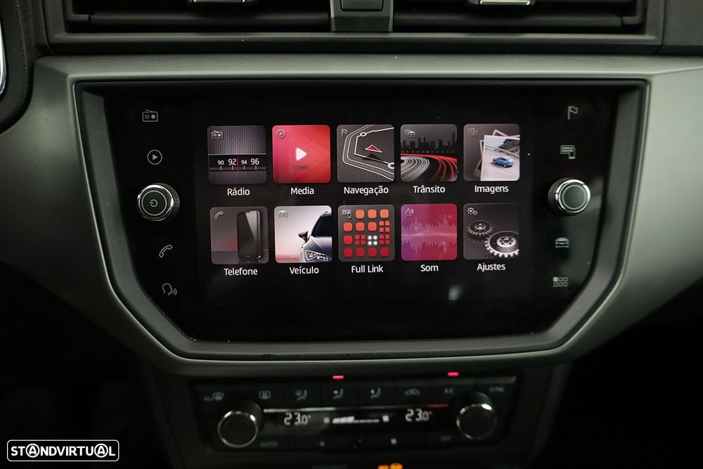 SEAT Ibiza 1.0 Style - 10