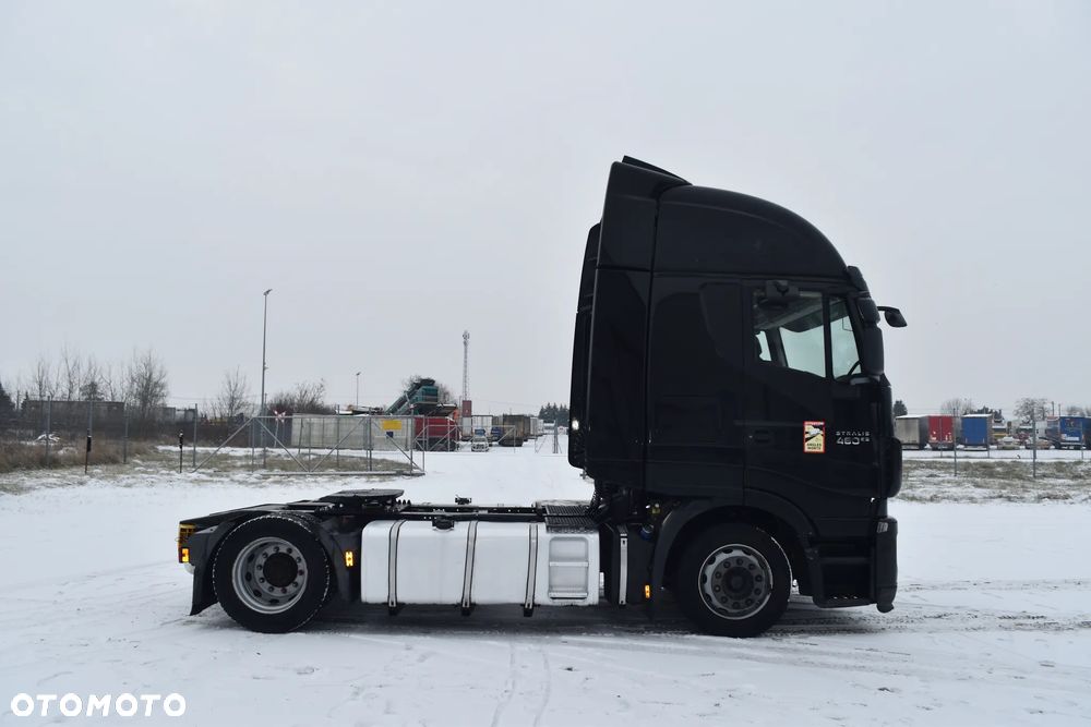 Iveco Stralis - 8