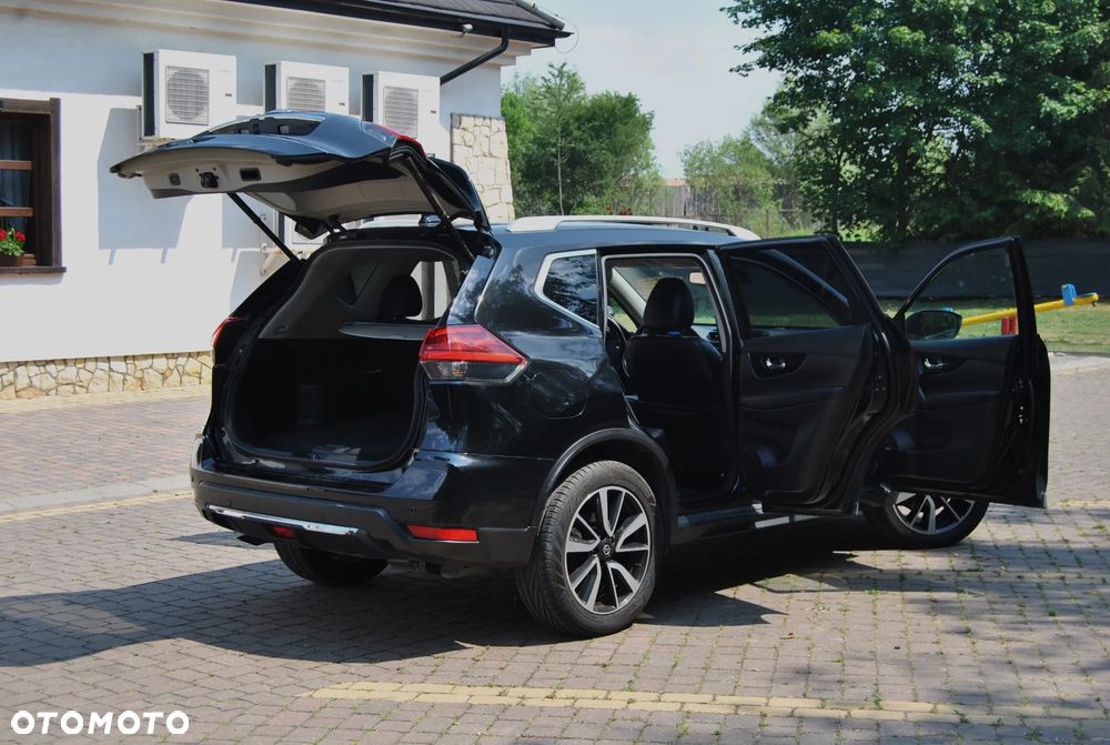 Nissan X-Trail - 26