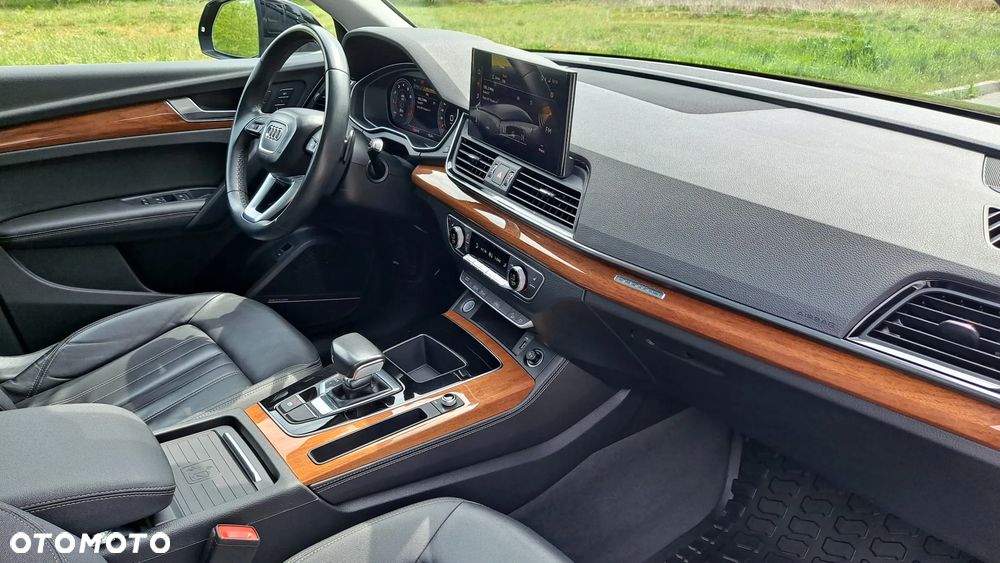 Audi Q5 - 18