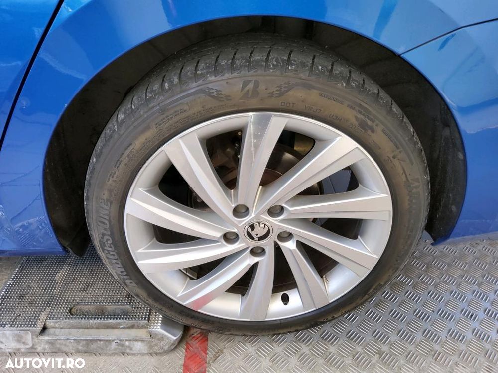 Skoda Octavia - 39