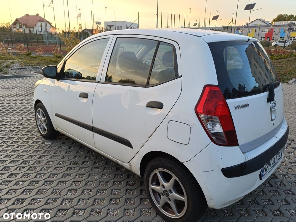 Hyundai i10 - 6