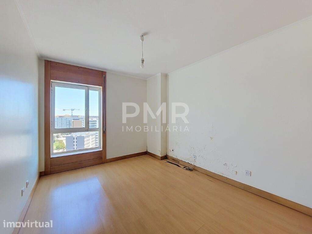 Apartamento T1 em Santa Clara - Grande imagem: 4/20