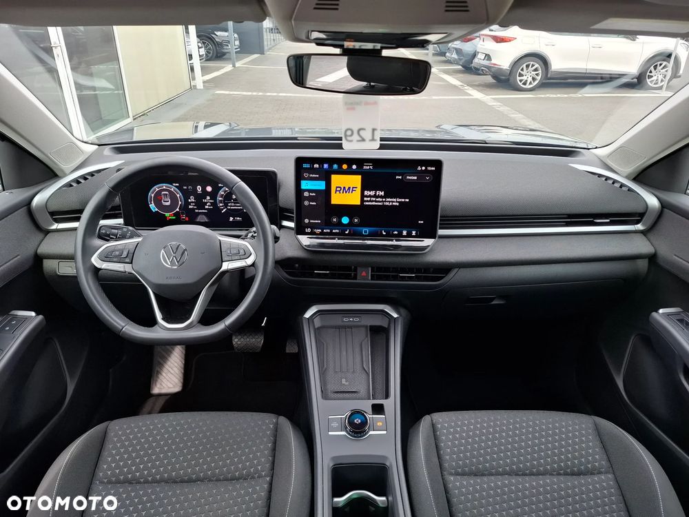 Volkswagen T-Roc 1.5 eTSI Life DSG - 6