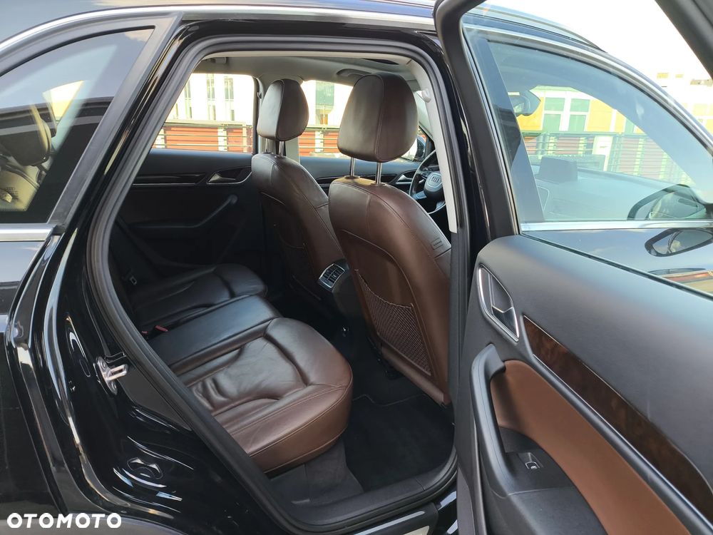 Audi Q3 2.0 TDI - 15