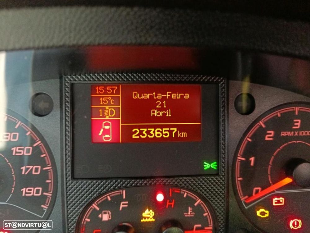 Peugeot Boxer 2.2 BlueHDi 335 L3 CD - 2