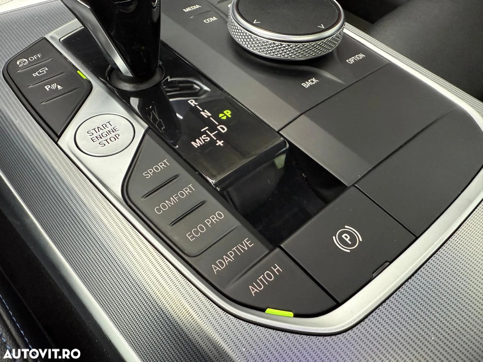 BMW M4 M440i xDrive AT MHEV - 20