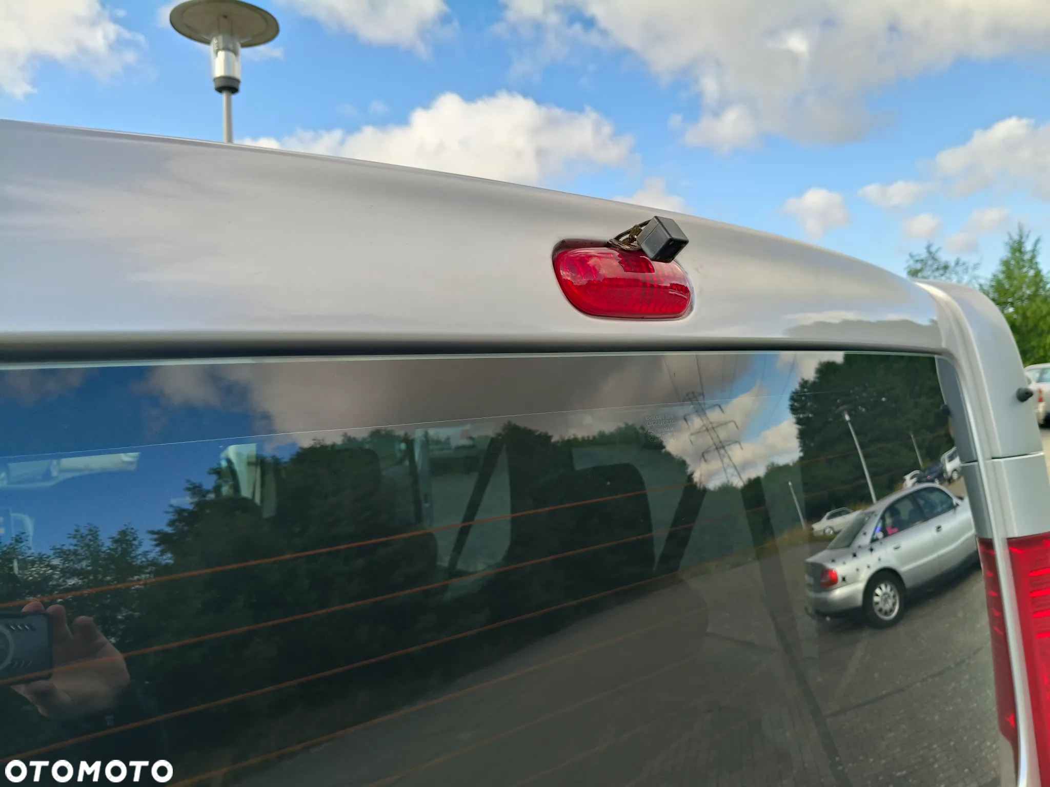 Renault Trafic 2.0 dCi 115 Combi L1H1 - 15